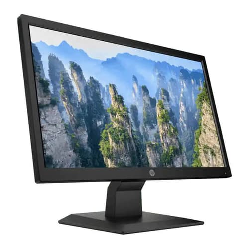 HP V20 20 Inch Monitor